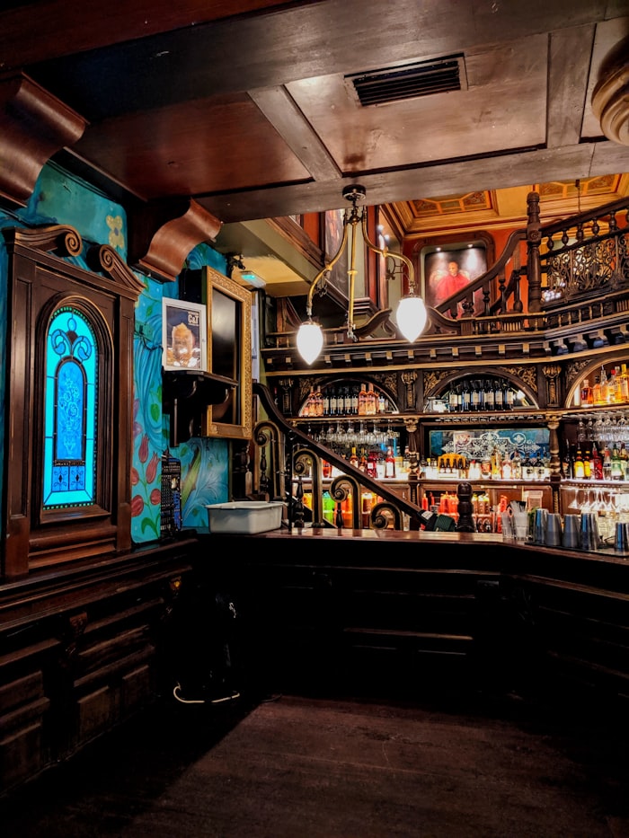 Bebidas Express BH