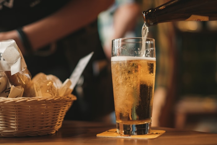 Bebidas Delivery Rio